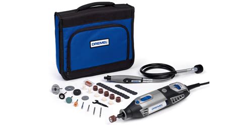 DREMEL® 4000 Corded Tools .
